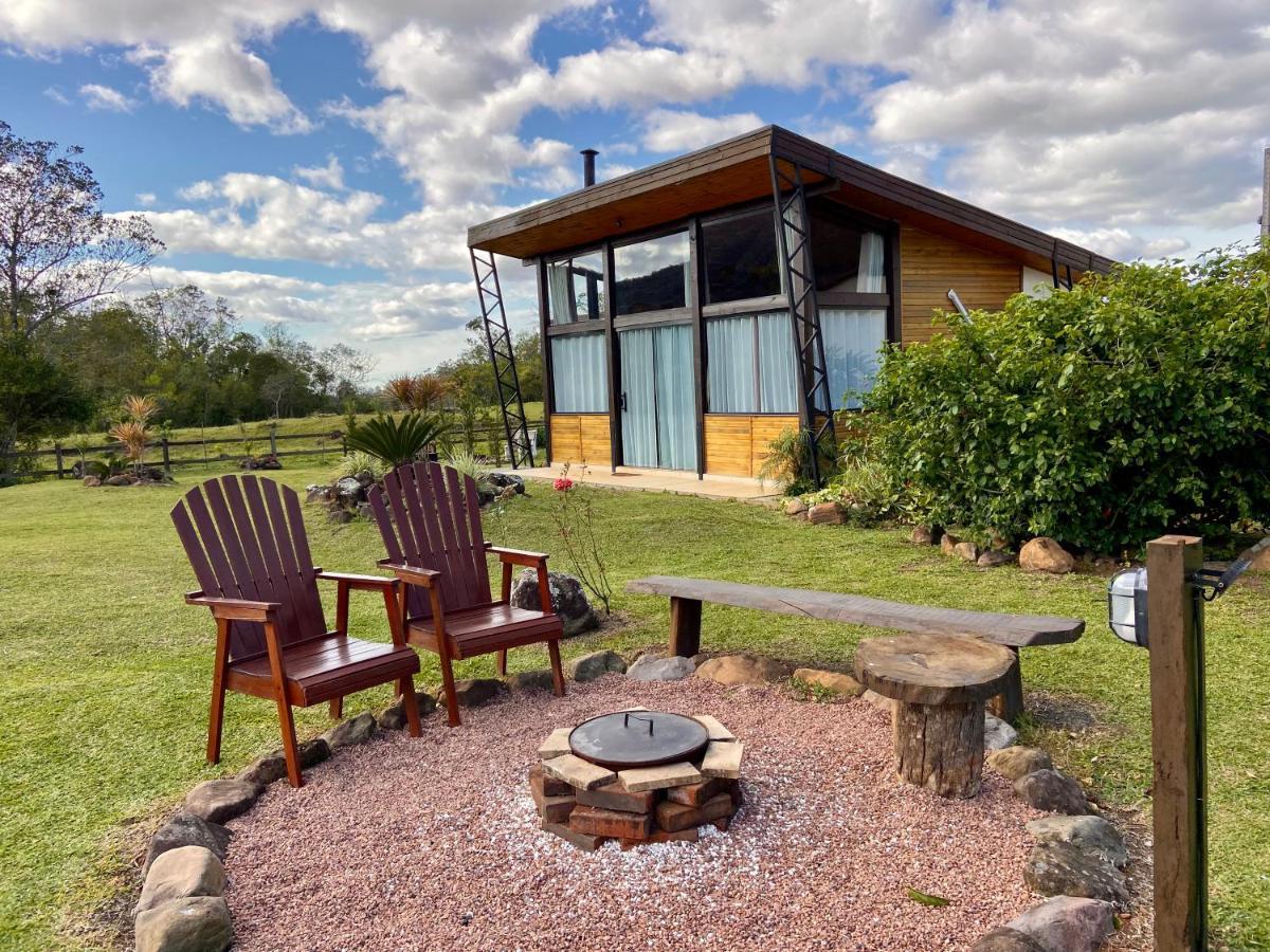 Cabanas Jardim Dos Canyons Praia Grande  Zewnętrze zdjęcie