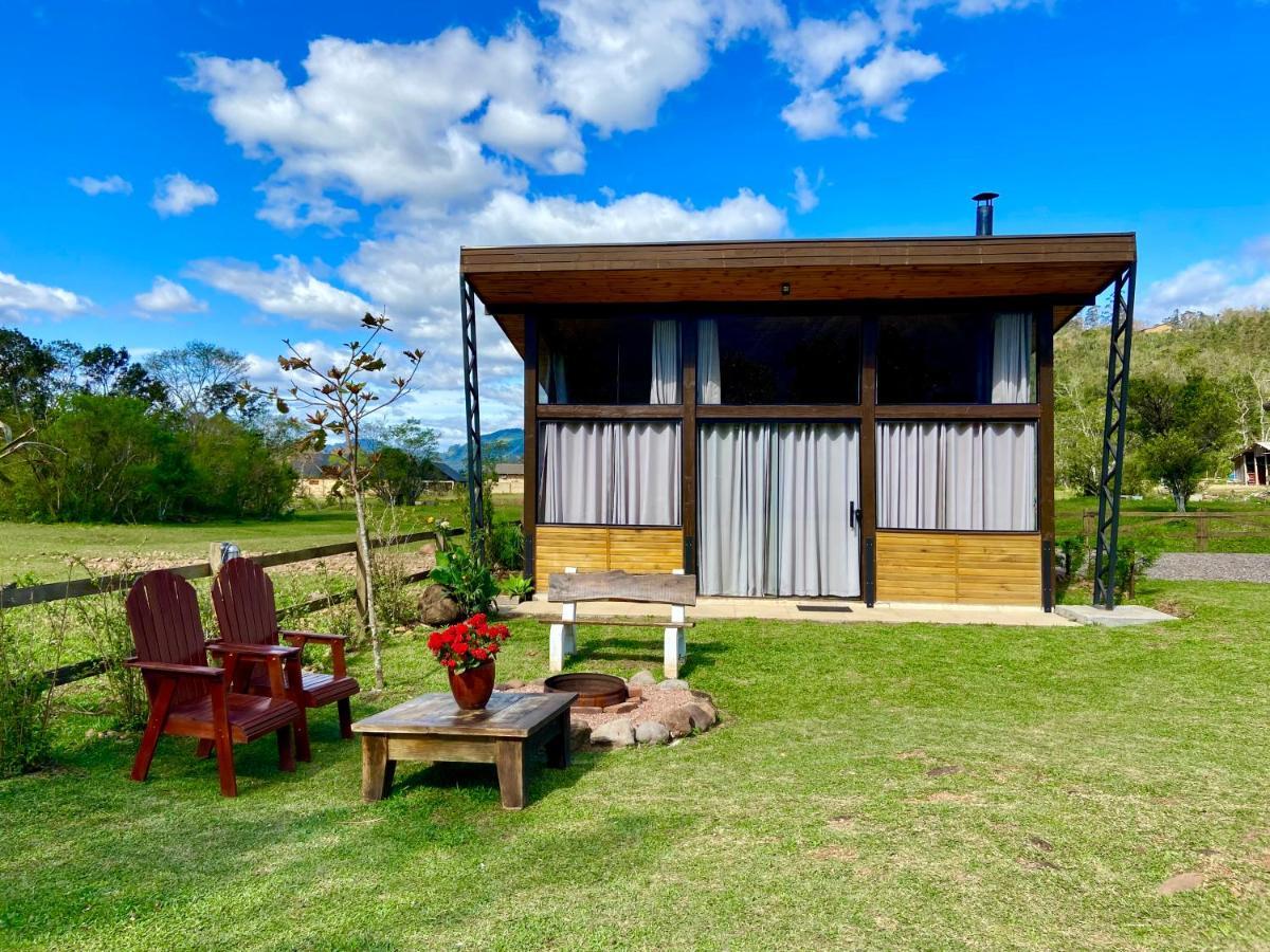 Cabanas Jardim Dos Canyons Praia Grande  Zewnętrze zdjęcie