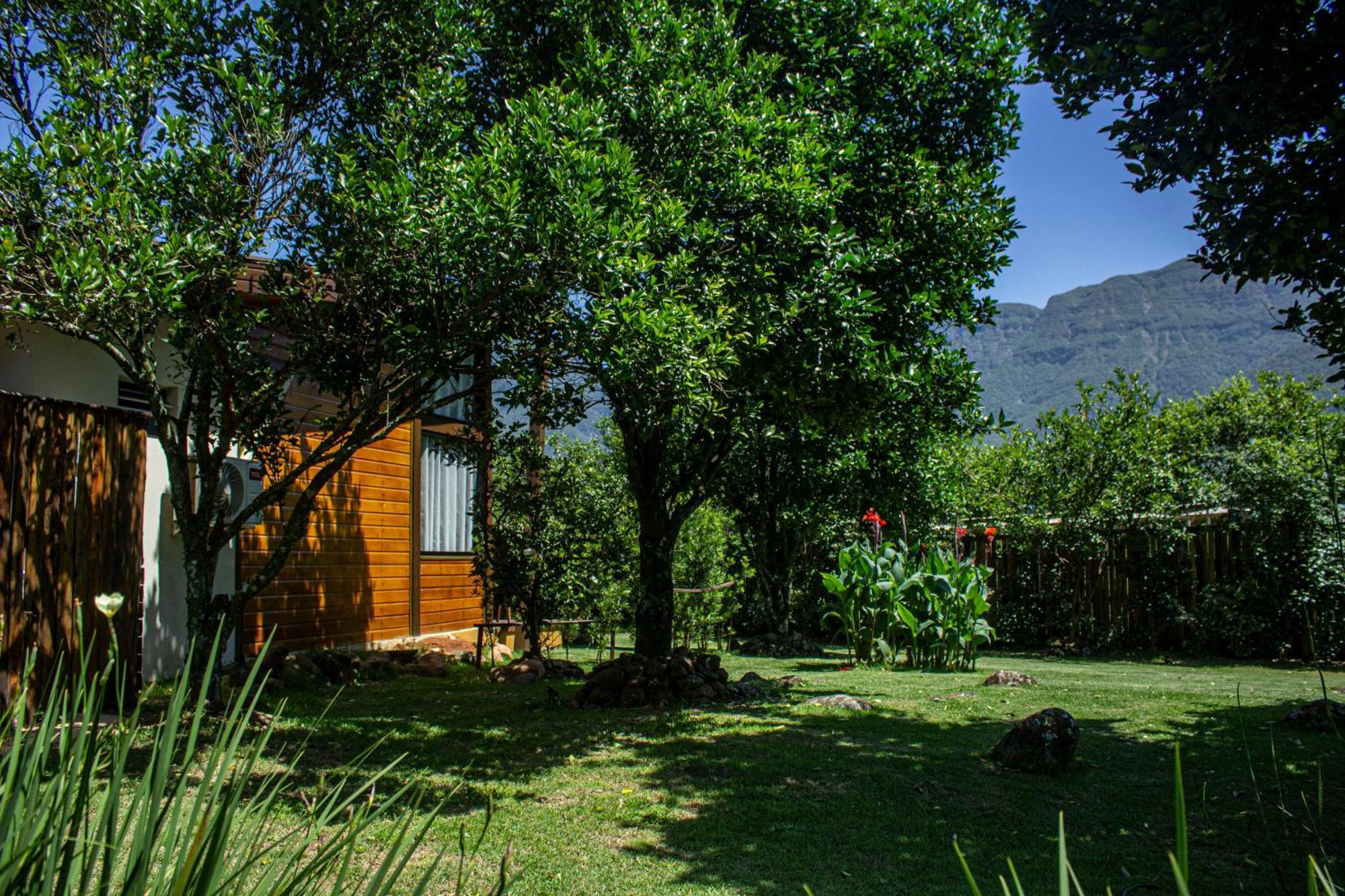 Cabanas Jardim Dos Canyons Praia Grande  Zewnętrze zdjęcie