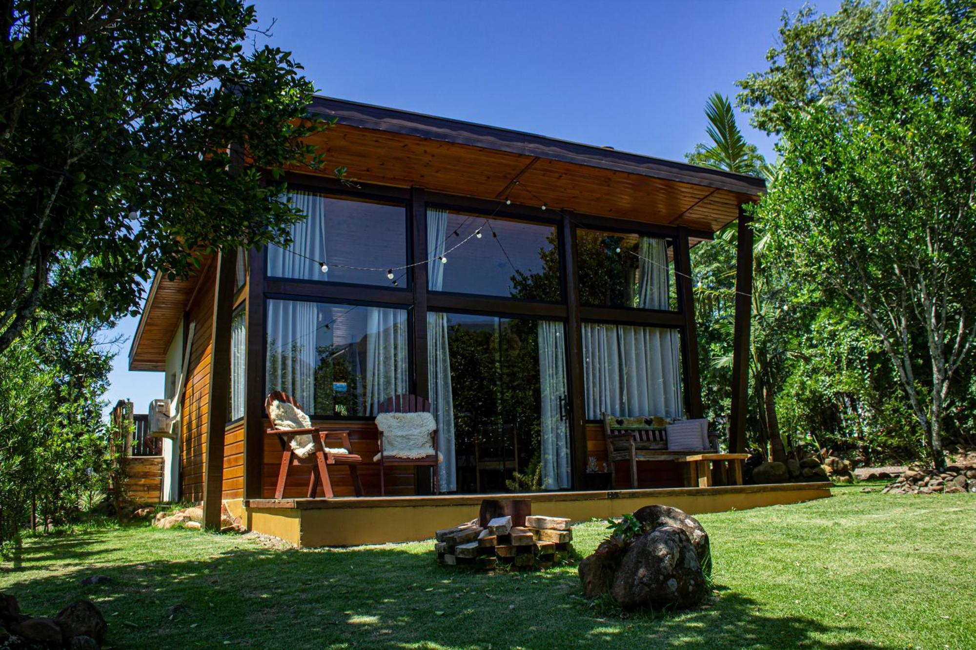 Cabanas Jardim Dos Canyons Praia Grande  Zewnętrze zdjęcie